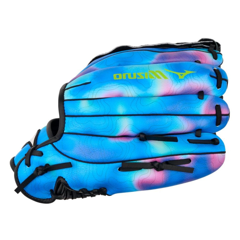 Mizuno Prospect PowerClose 11" Youth Baseball Glove – Left Hand Throw