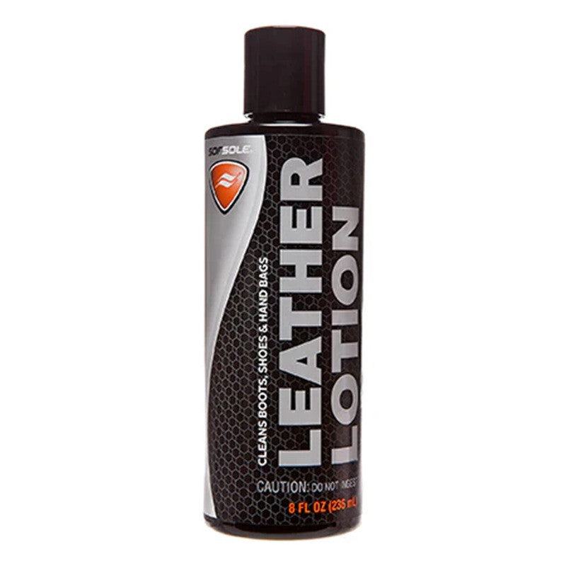 Sof Sole Leather Lotion 8 oz