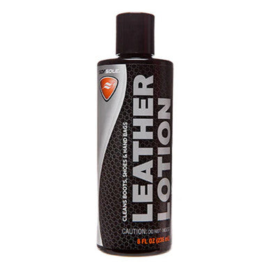 Sof Sole Leather Lotion 8 oz