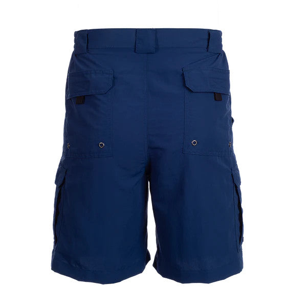 Bimini Bay Men's Boca Grande II Short - Blue