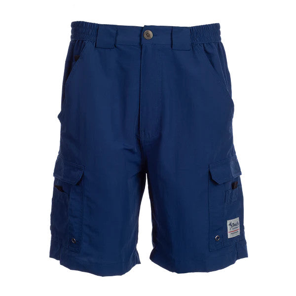 Bimini Bay Men's Boca Grande II Short - Blue