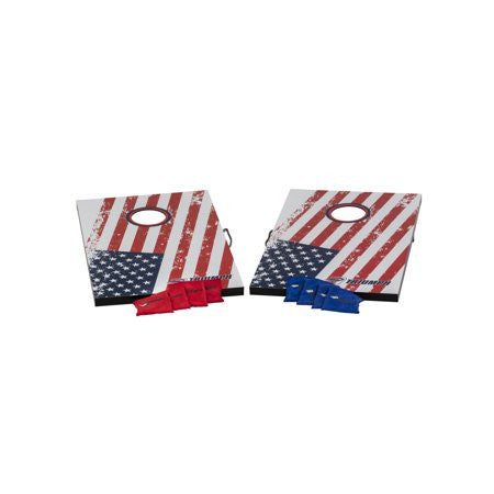 Triumph Sports USA Patriotic Bean Bag Toss