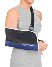 Mueller Sports Medicine Adjustable Arm Sling