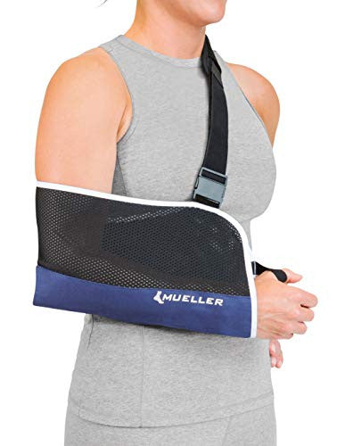 Mueller Sports Medicine Adjustable Arm Sling