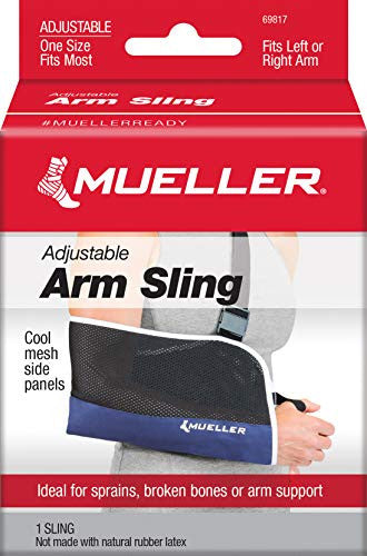 Adjustable Arm Sling