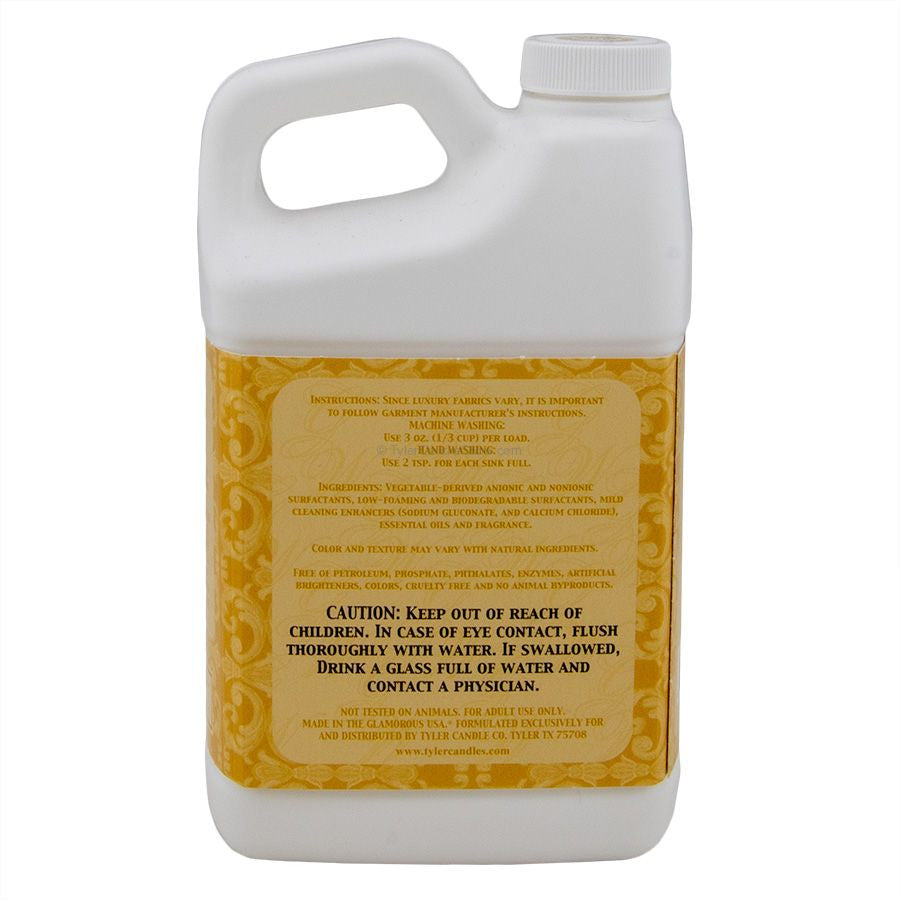 Tyler Candle French Market 32oz Glamorous Wash