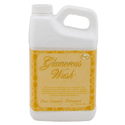 Tyler Candle French Market 32oz Glamorous Wash