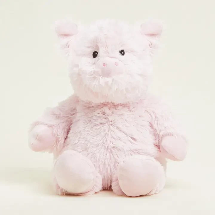 Warmies Pig
