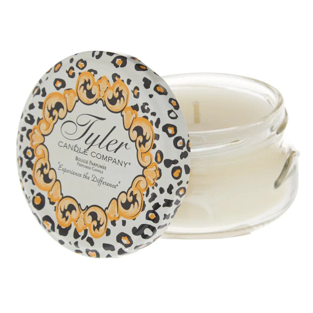 Tyler Candle 3.4oz Candle - Pristine