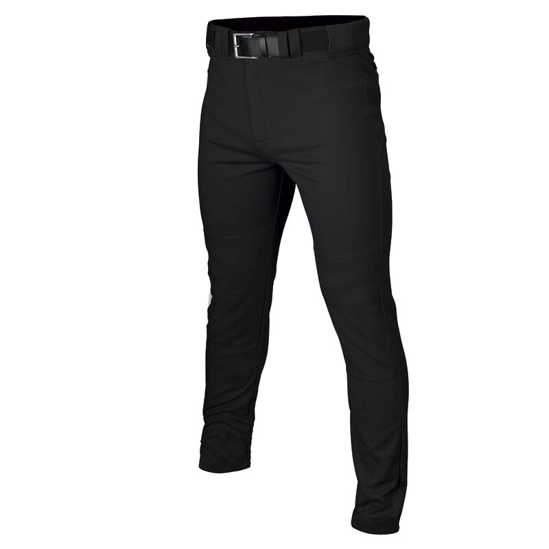 Easton Youth Rival+ Baseball Pants - Black