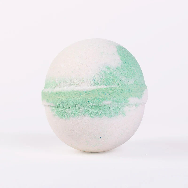 Cait & Co Wild Blossom Soothing Bath Bomb - Spa Revival