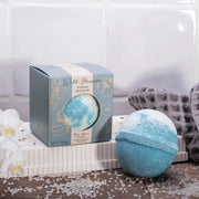 Cait & Co Wild Blossom Soothing Bath Bomb - Blue Agave Cactus