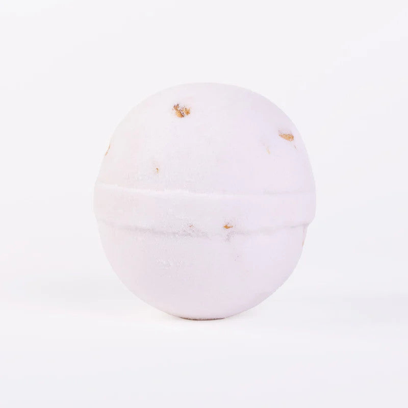 Cait & Co Wild Blossom Soothing Bath Bomb - Farmers Market