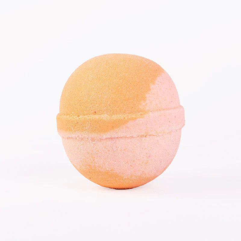 Cait & Co Wild Blossom Soothing Bath Bomb - Moonlight Mist