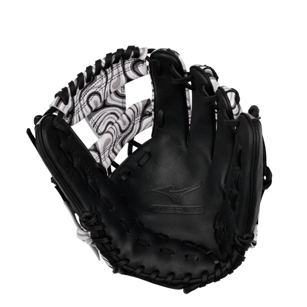 Mizuno MVP Prime M‑Print 11.75″ Baseball Glove – Right Hand Throw