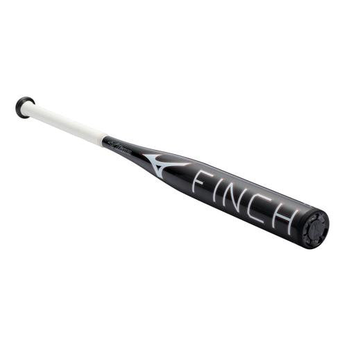 Mizuno Finch Fastpitch -13 Softball Bat – 2025 Model