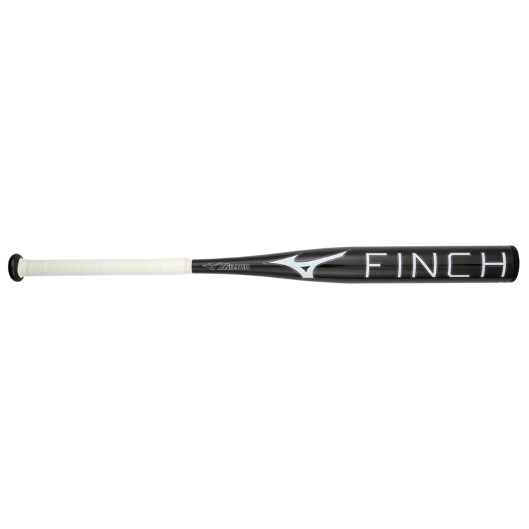 Mizuno Finch Fastpitch -13 Softball Bat – 2025 Model