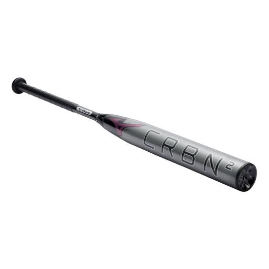 Mizuno F24 CRBN2 Fastpitch Softball Bat (-9) – 2024 Model