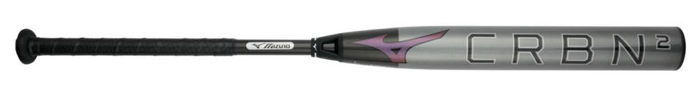 Mizuno F24 CRBN2 Fastpitch Softball Bat (-9) – 2024 Model