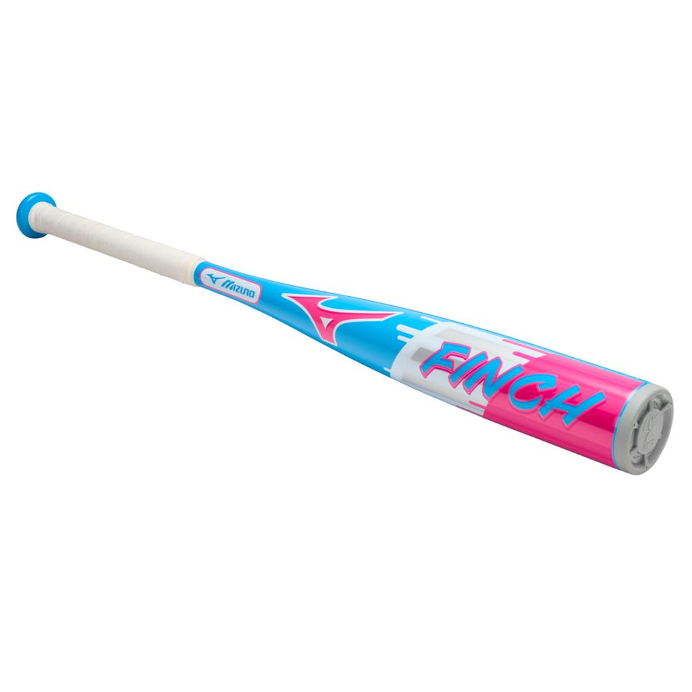 Mizuno Finch Youth Tee Ball Bat - Drop ‑13