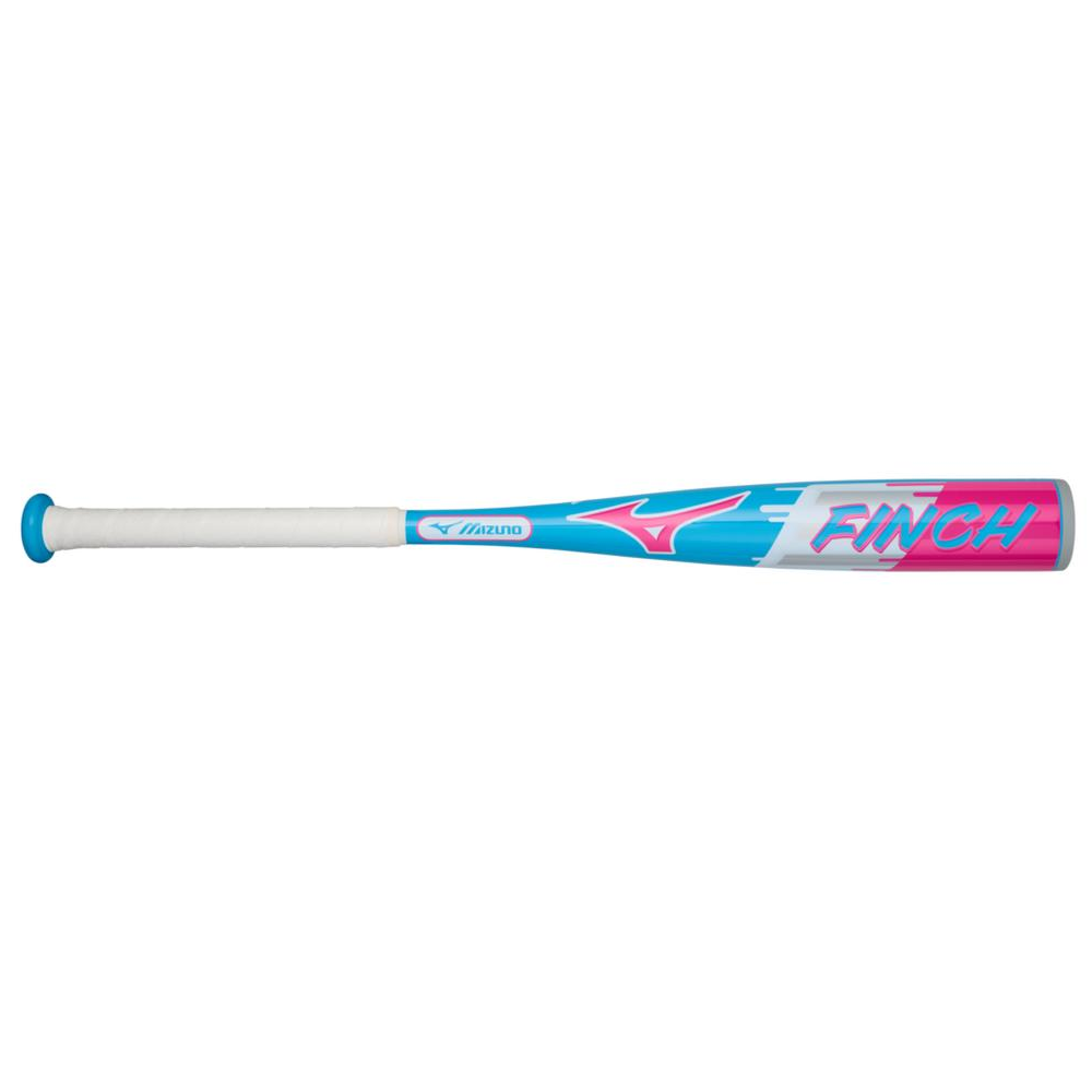 Mizuno Finch Youth Tee Ball Bat - Drop ‑13