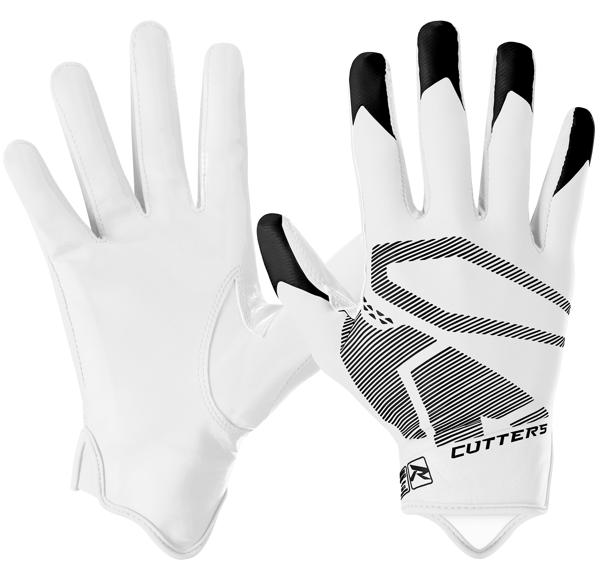 Cutters Rev 4.0 FB Glove
