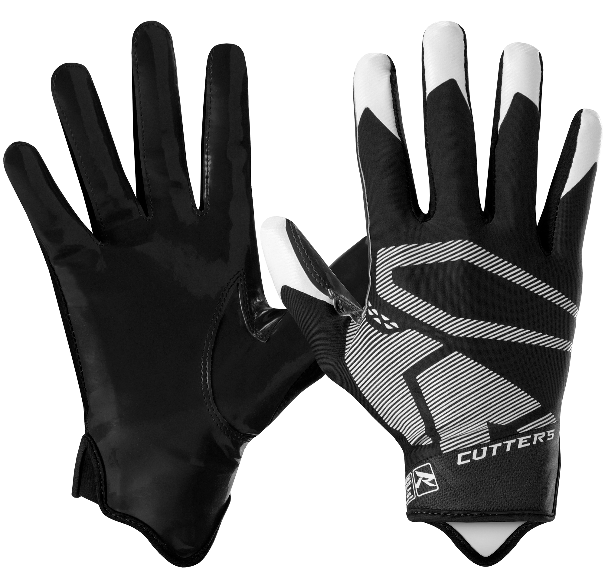 Cutters Rev 4.0 FB Glove