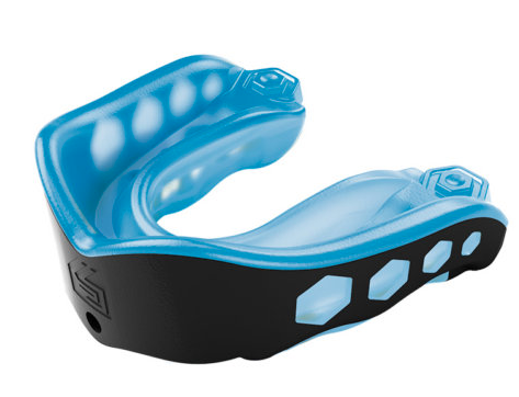 Shock Doctor Gel Max Mouthguard