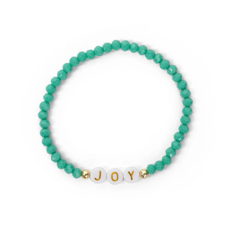 Cait & Co Friendship Bracelet Bath Bomb - Joy