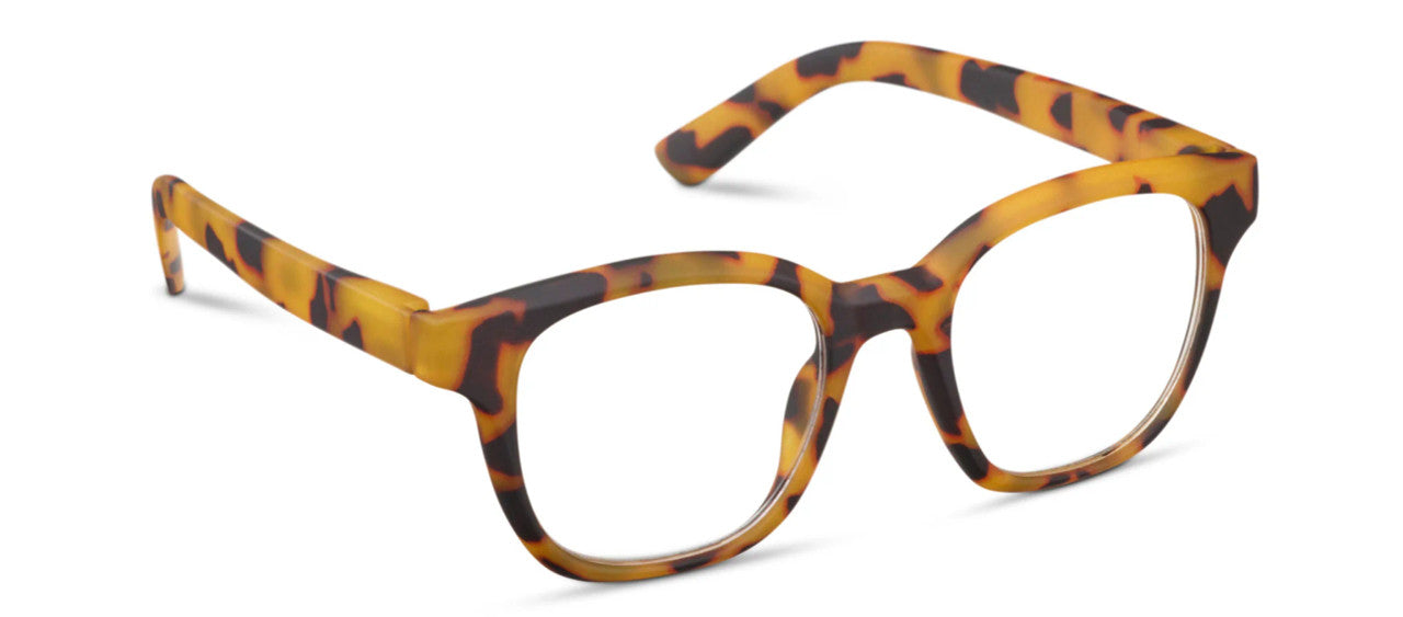 Peepers Zinnia Blue‑Light Reading Glasses – Tokyo Tortoise