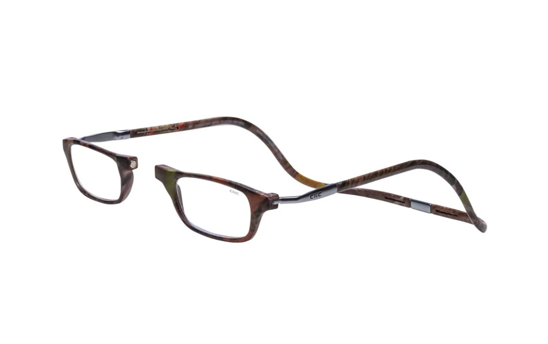 Clic Oringial Expandable Camo