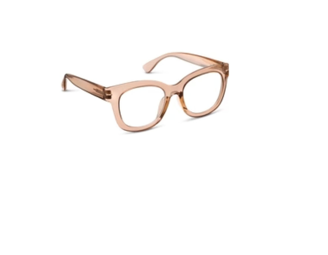 Peepers Center Stage Focus - Tan