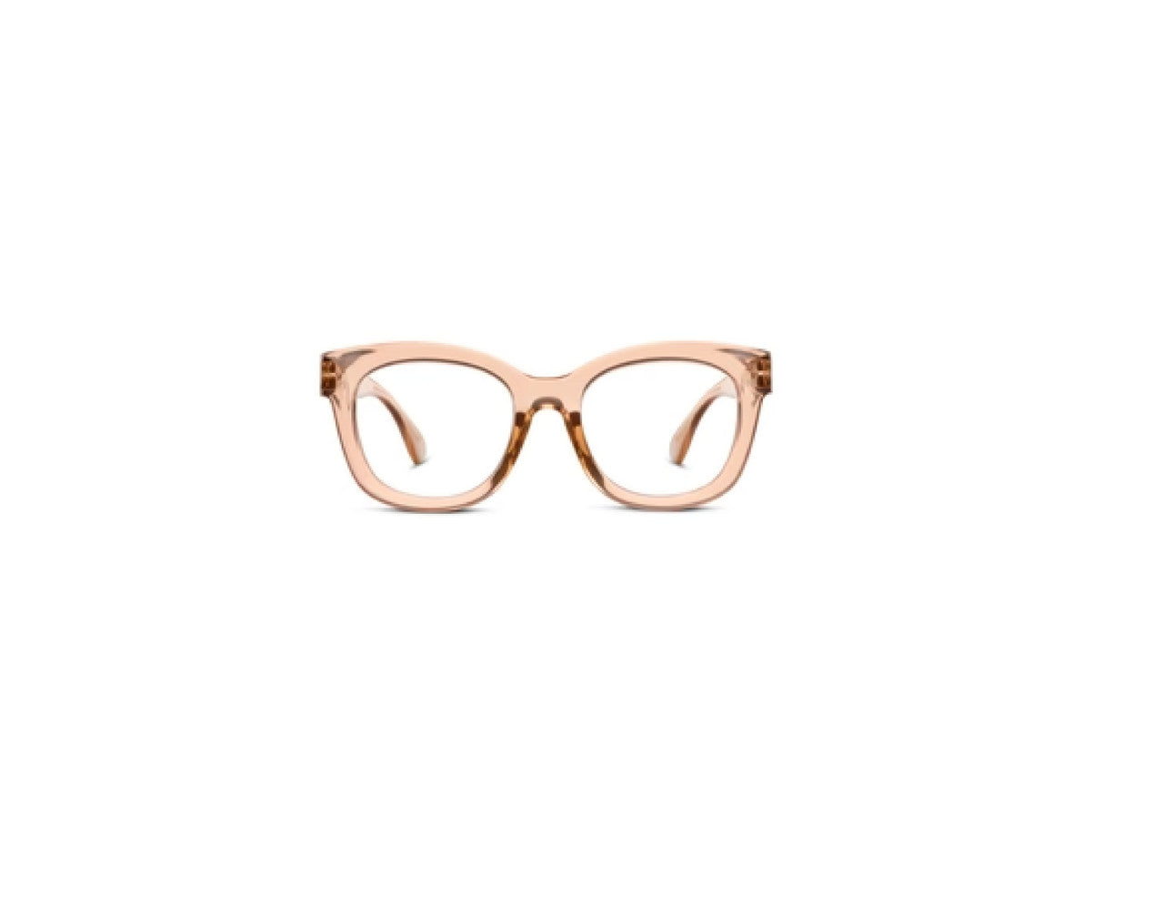 Peepers Center Stage Focus - Tan