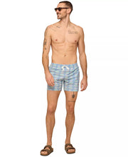 Chubbies Men's The Easygoers Classic 5.5" Swim Trunks - Gray