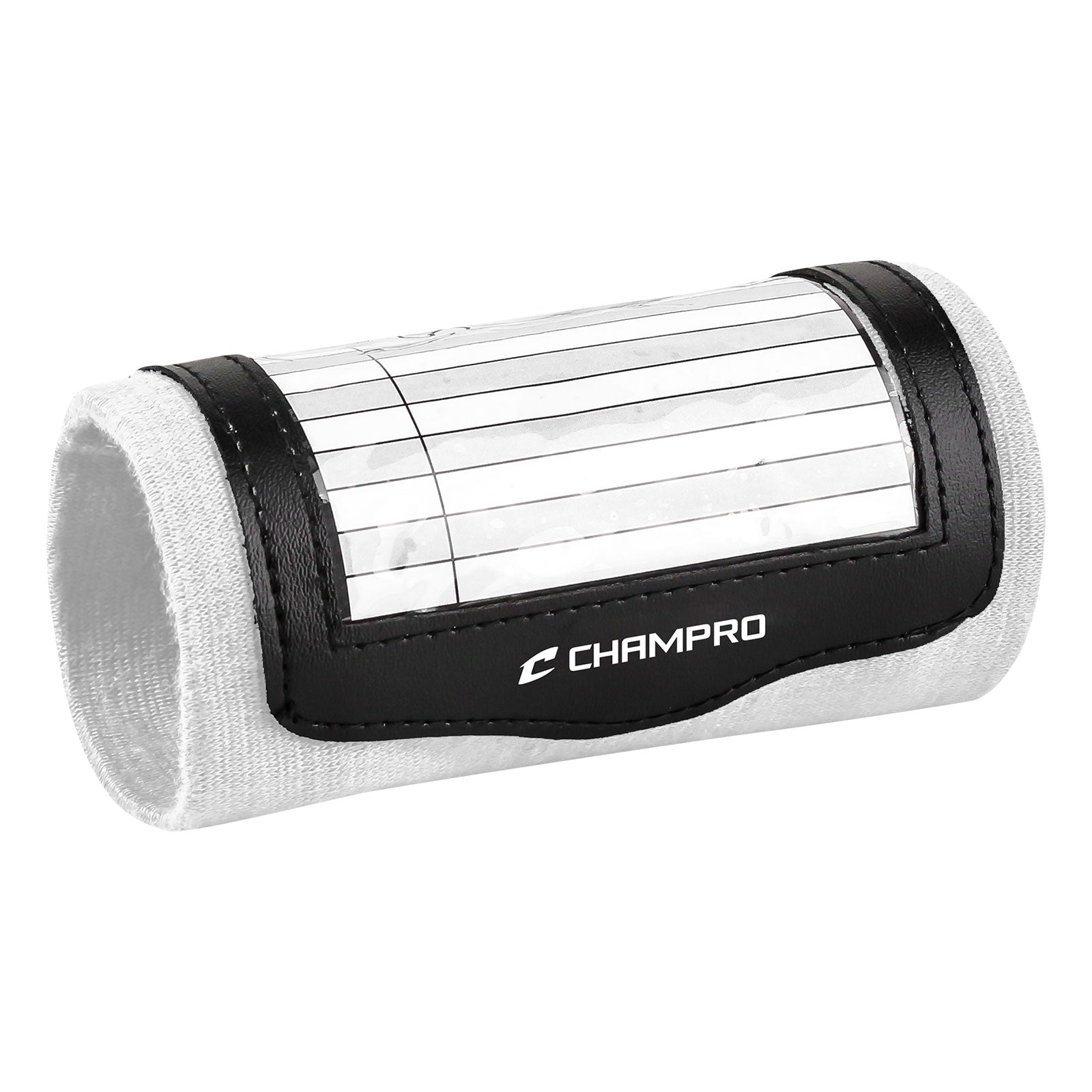 Champro Wristband Playbook – Youth Size