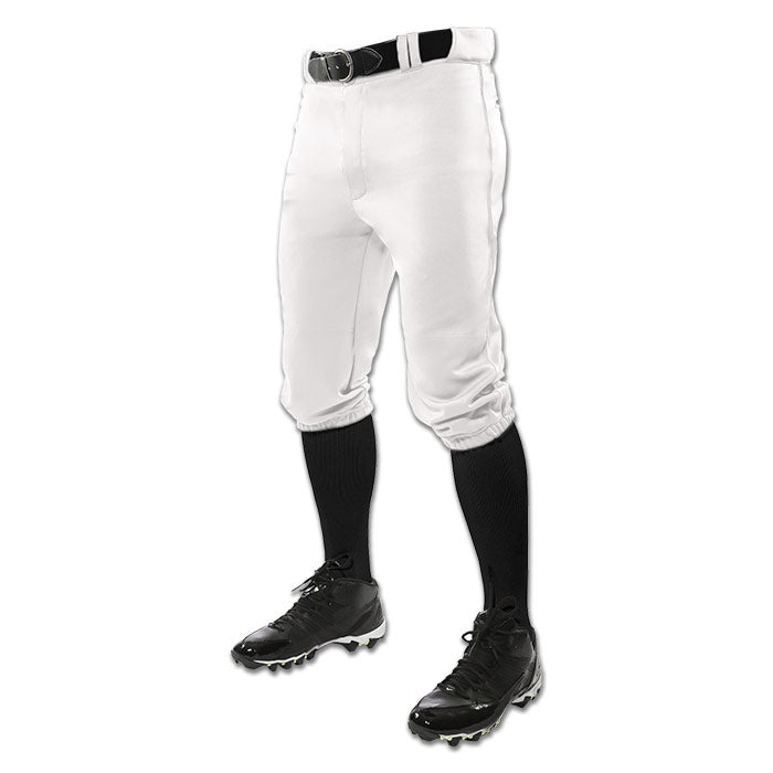 Champro Triple Crown Youth Knicker Baseball Pants
