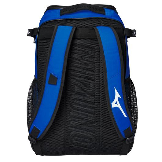 Mizuno Organizer 23 Backpack - Royal