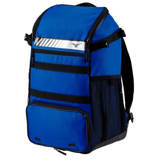 Mizuno Organizer 23 Backpack - Royal