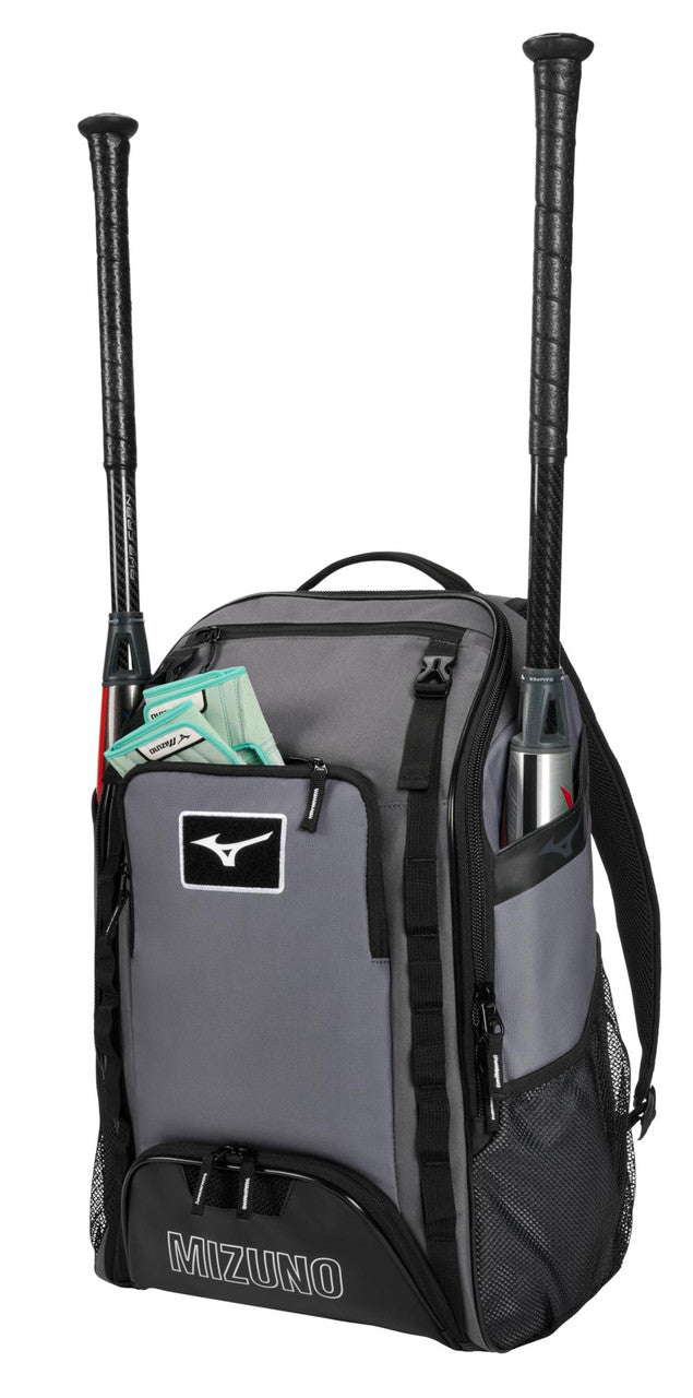 Mizuno Organizer 26 Baseball & Softball Backpack