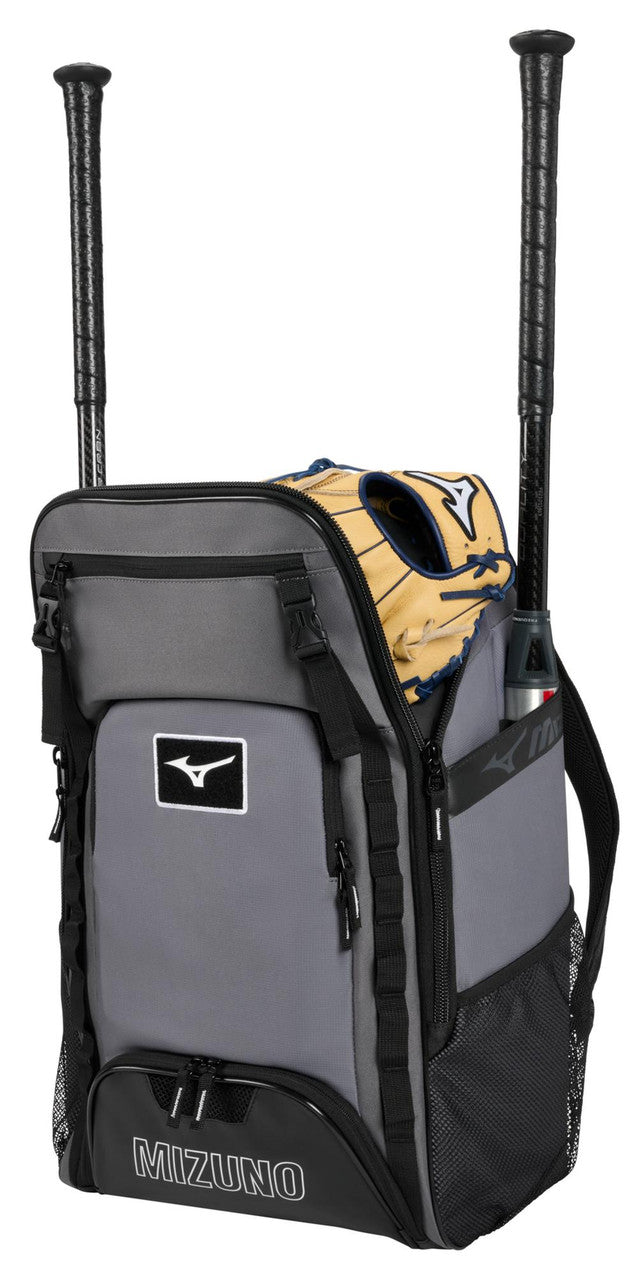 Mizuno Organizer 26 Baseball & Softball Backpack