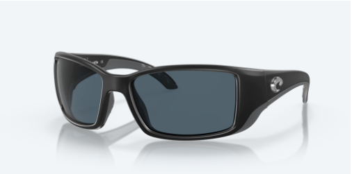 Costa Del Mar Blackfin Sunglasses