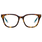 Peepers Le Fun Club Blue Light Reading Glasses - Tortoise/Pink