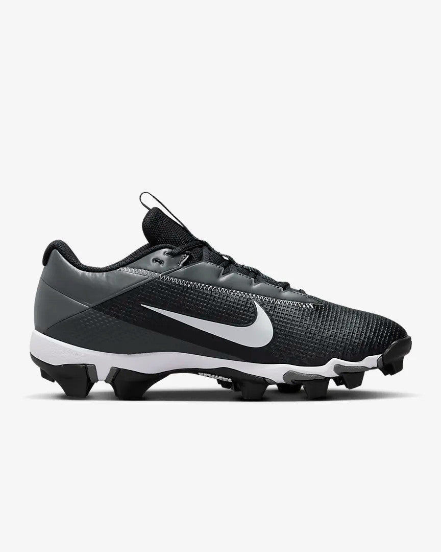 Nike Men's Vapor Edge Shark 2 Cleat- Black