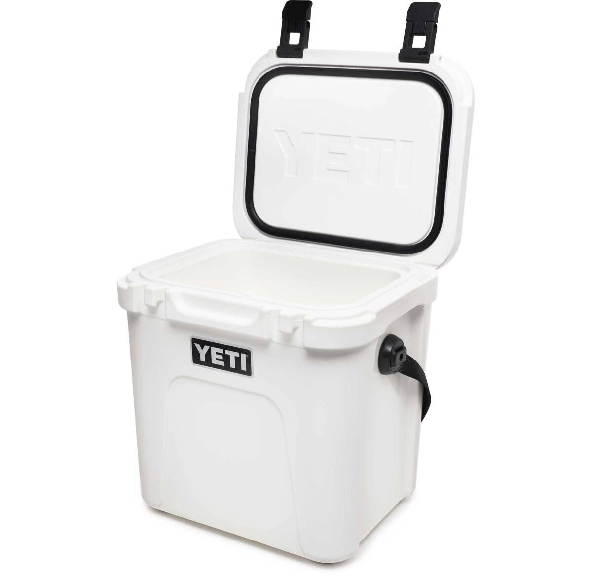 Yeti Roadie 24 Hard Cooler - White