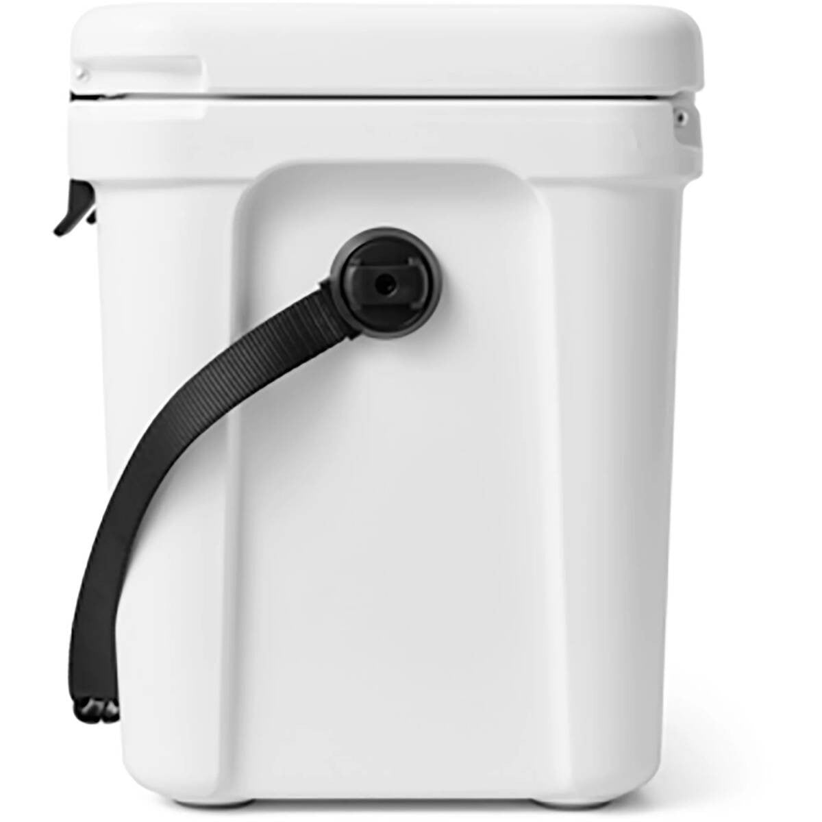 Yeti Roadie 24 Hard Cooler - White