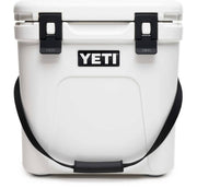 Yeti Roadie 24 Hard Cooler - White