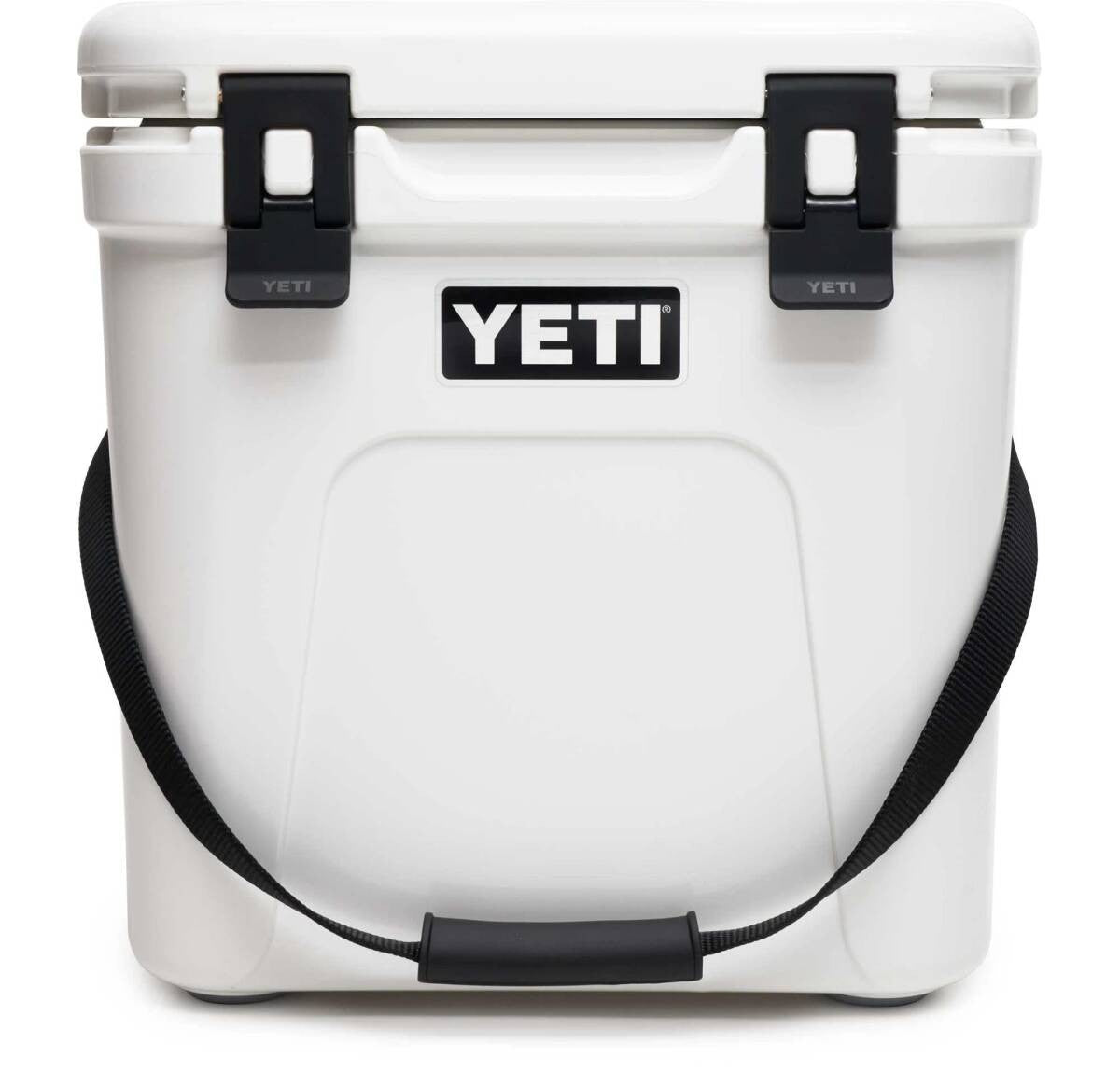 Yeti Roadie 24 Hard Cooler - White