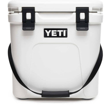 Yeti Roadie 24 Hard Cooler - White