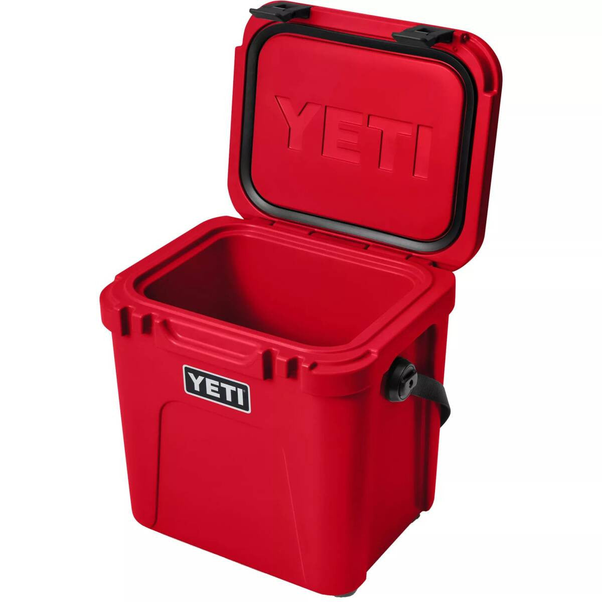 Yeti Roadie 24 Hard Cooler - Rescue Red