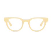 Peepers Kitt Light Yellow Blue Light Reading Glasses